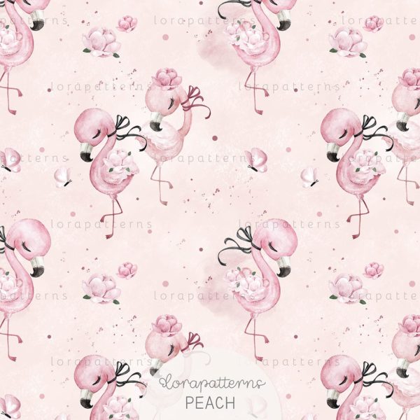 [Exclusive] Pretty Flamingo - Image 7