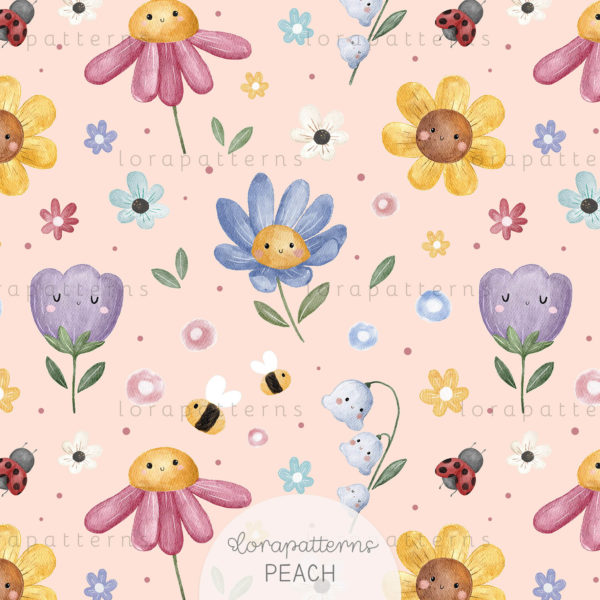 [Exclusive] Sweet Flowers - Image 9
