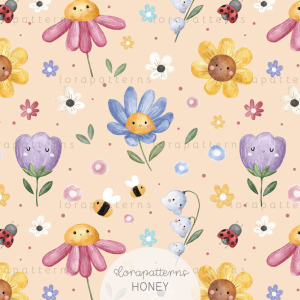 [Exclusive] Sweet Flowers - Image 8