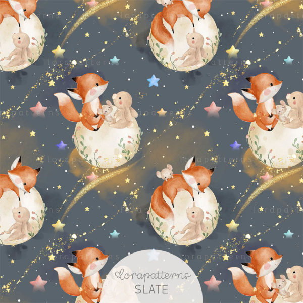 [Exclusive] Starry Sky - Image 3