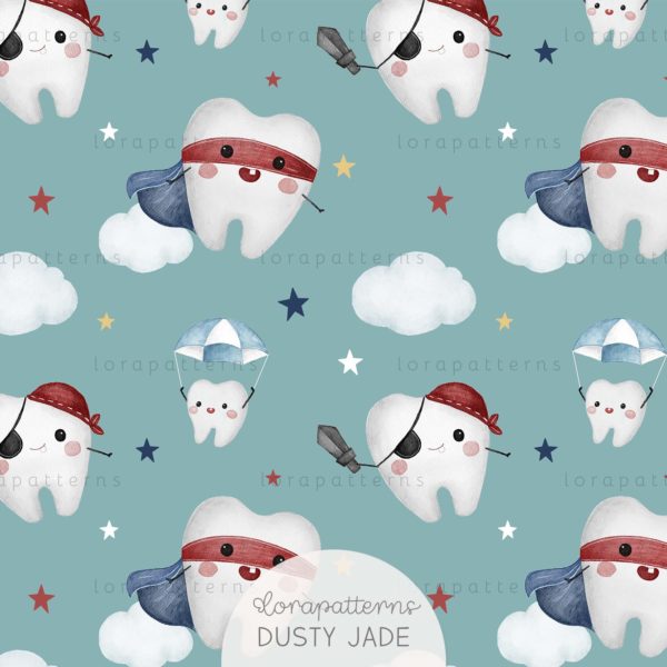 [Non-Exclusive] Super Tooth - Image 8