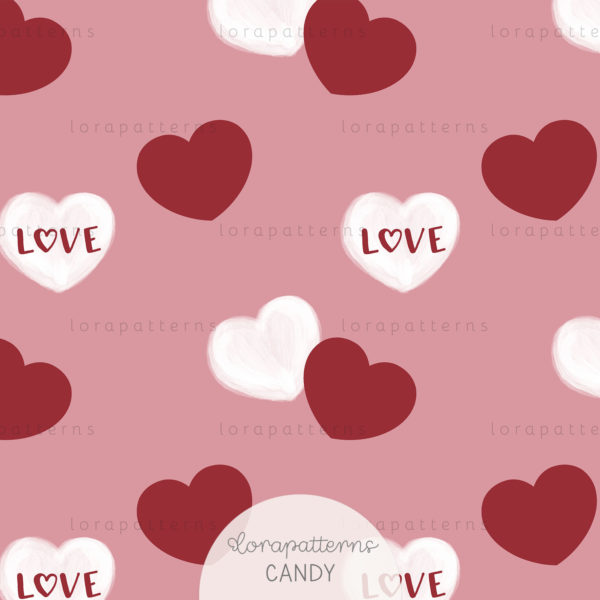 [Non-Exclusive] LOVE - Image 11