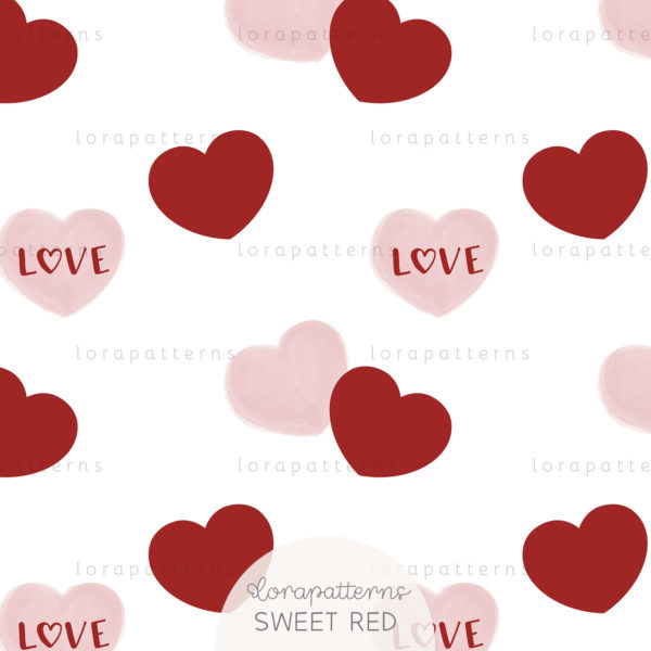 [Non-Exclusive] LOVE - Image 8