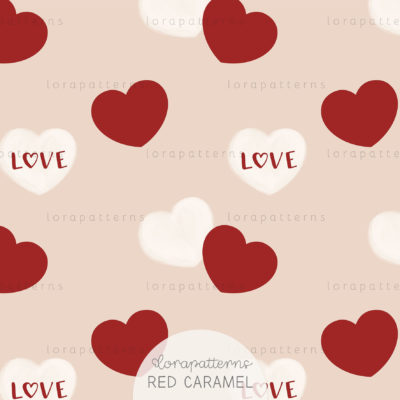[Non-Exclusive] LOVE