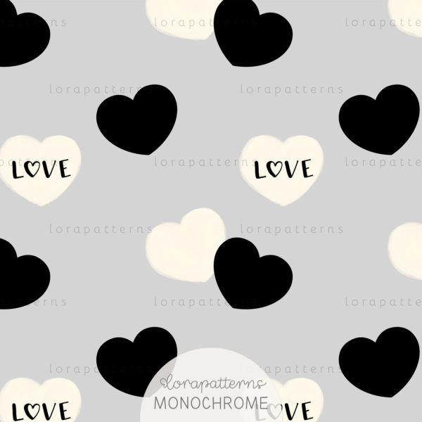 [Non-Exclusive] LOVE - Image 2