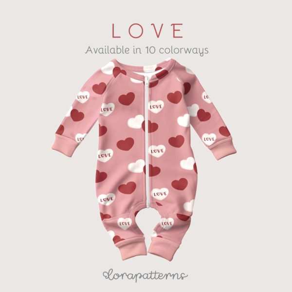[Non-Exclusive] LOVE - Image 13