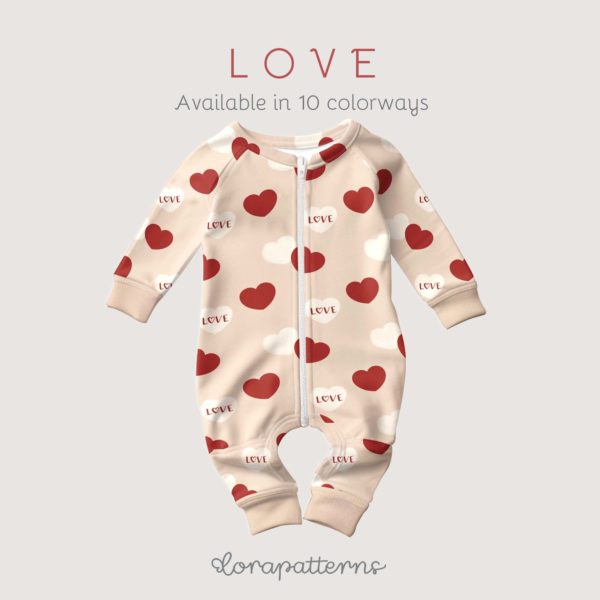 [Non-Exclusive] LOVE - Image 15