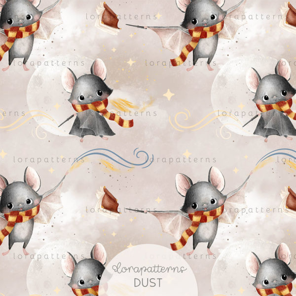 [Exclusive] Bat WIzard - Image 11