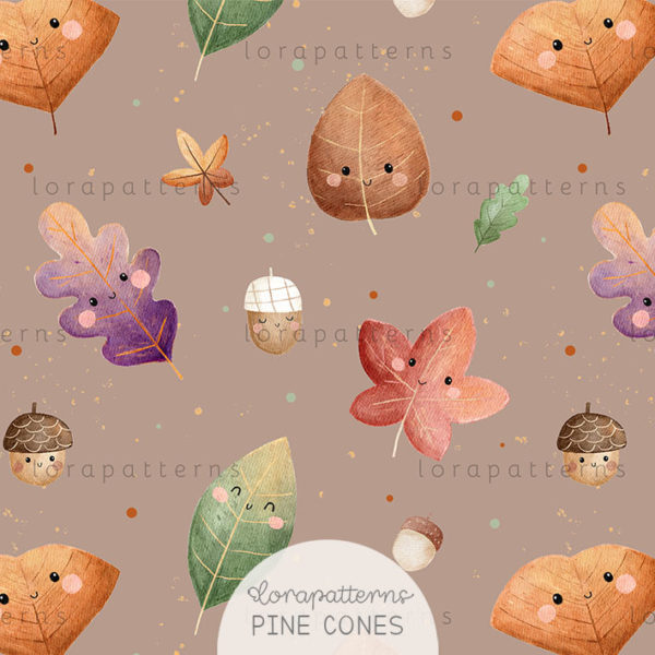 [Exclusive] Autumn Leaves - Image 11