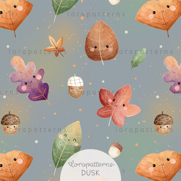 [Exclusive] Autumn Leaves - Image 10