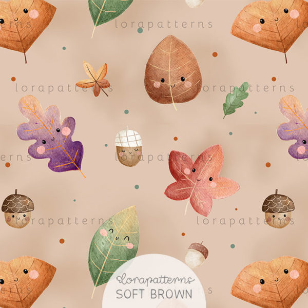 [Exclusive] Autumn Leaves - Image 6