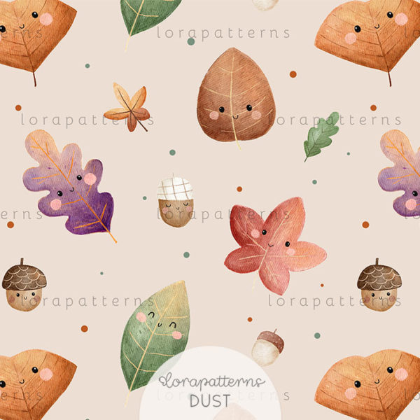 [Exclusive] Autumn Leaves - Image 3