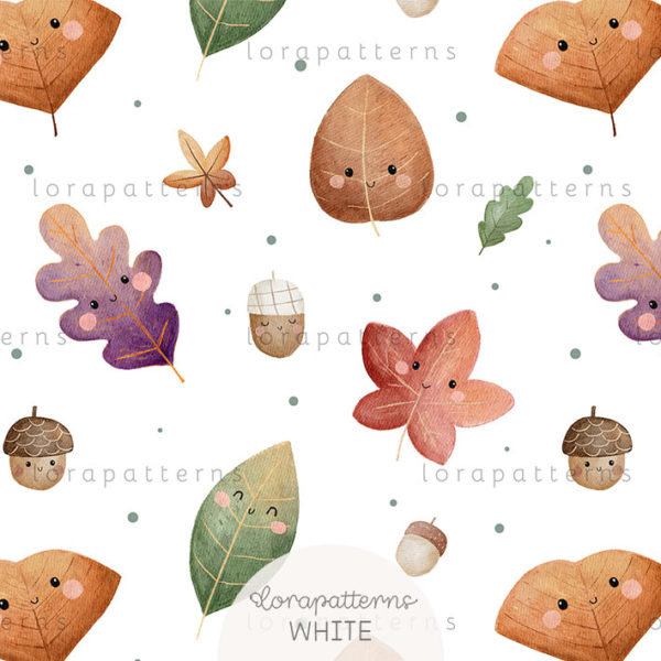 [Exclusive] Autumn Leaves - Image 2