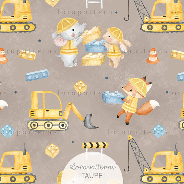 [Exclusive] Block Construction - Image 9
