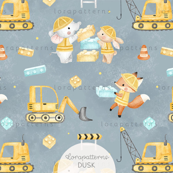 [Exclusive] Block Construction - Image 8
