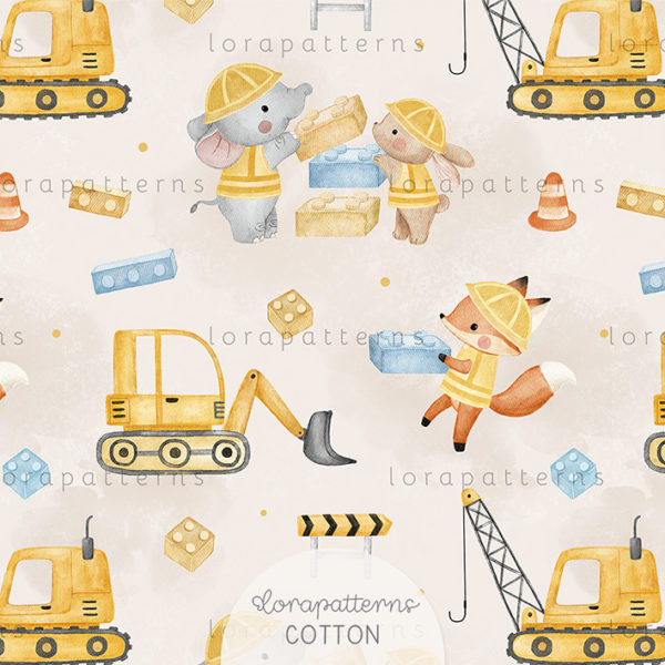 [Exclusive] Block Construction - Image 4