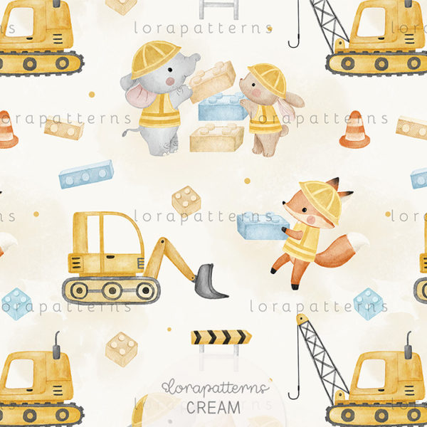 [Exclusive] Block Construction - Image 3