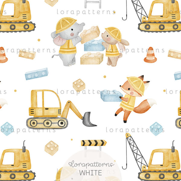 [Exclusive] Block Construction - Image 2