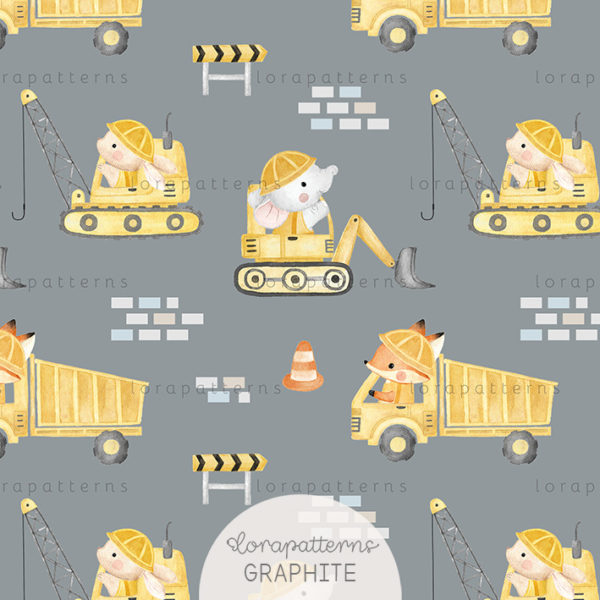 [Non-Exclusive] Construction Workers - Image 8
