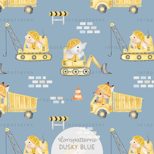 [Non-Exclusive] Construction Workers - Image 7