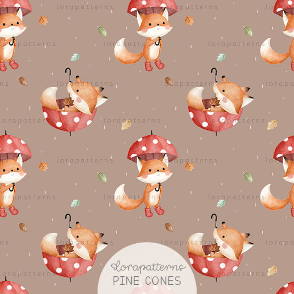 [Exclusive] Cozy Foxy - Image 9
