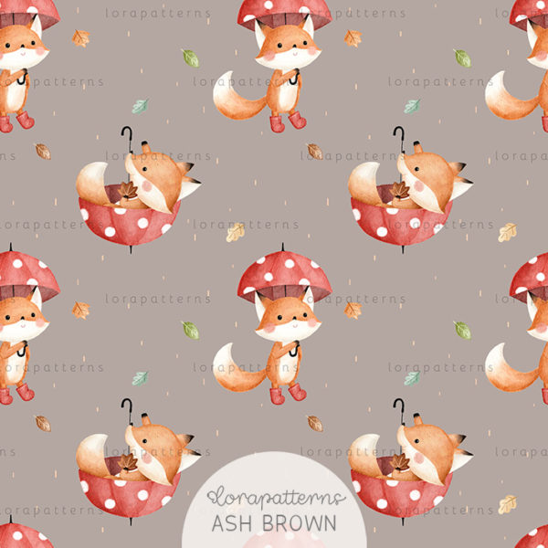 [Exclusive] Cozy Foxy - Image 8