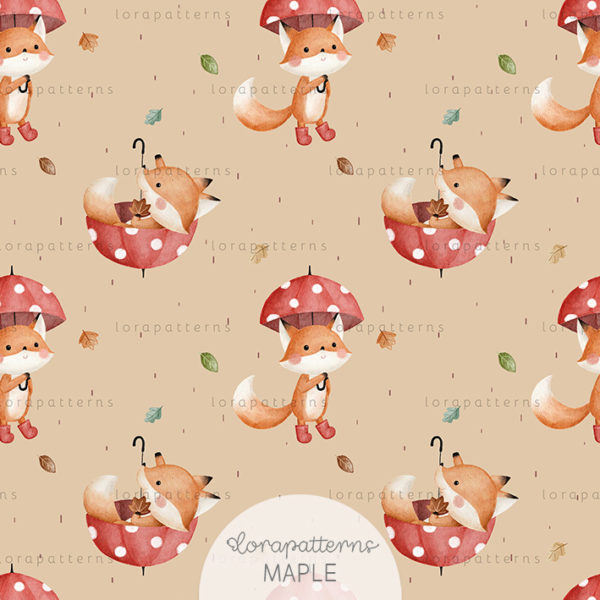 [Exclusive] Cozy Foxy - Image 7