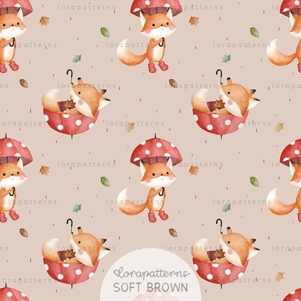 [Exclusive] Cozy Foxy - Image 5