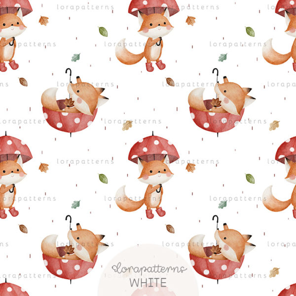 [Exclusive] Cozy Foxy - Image 2