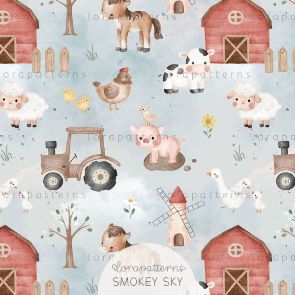 [Non-Exclusive] The Farm - Image 11