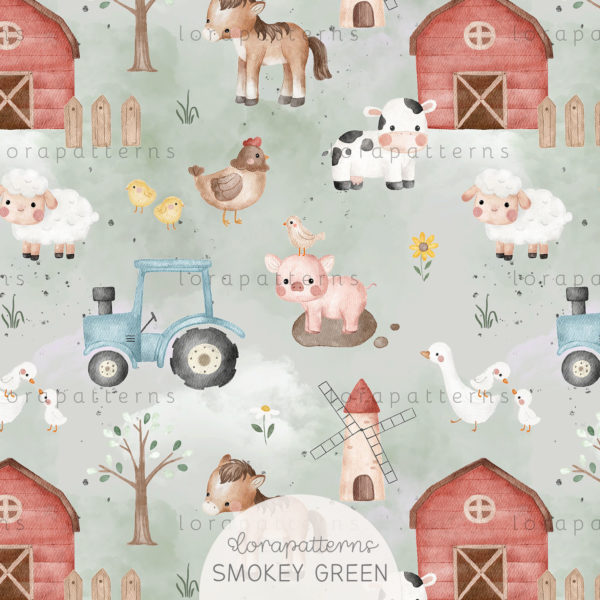 [Non-Exclusive] The Farm - Image 10