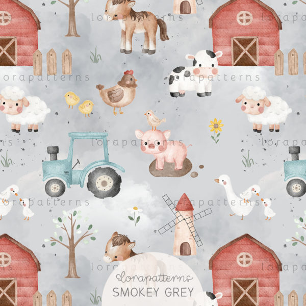 [Non-Exclusive] The Farm - Image 9
