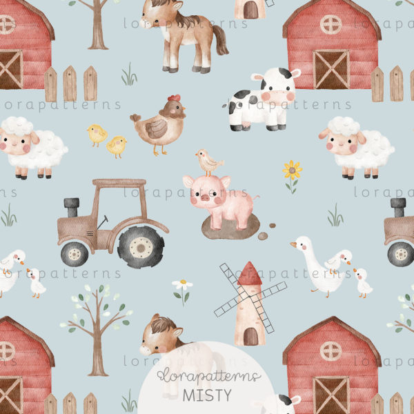 [Non-Exclusive] The Farm - Image 8