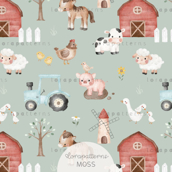 [Non-Exclusive] The Farm - Image 7