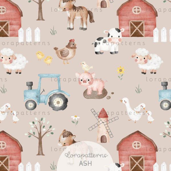 [Non-Exclusive] The Farm - Image 5