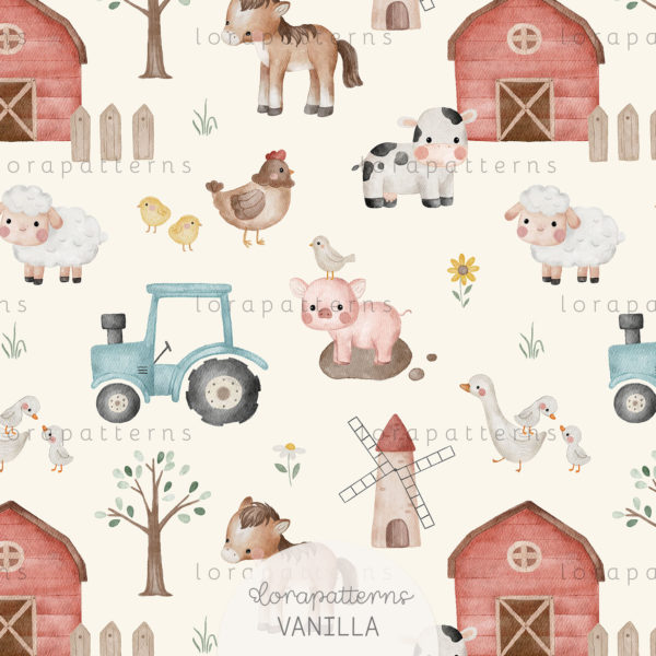[Non-Exclusive] The Farm - Image 3