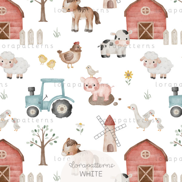 [Non-Exclusive] The Farm - Image 2