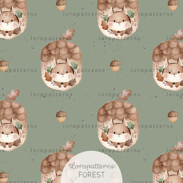 [Exclusive] Acorn House - Image 9