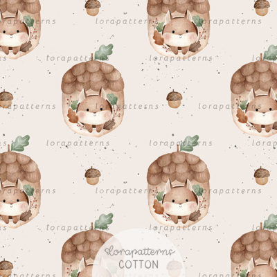 [Exclusive] Acorn House