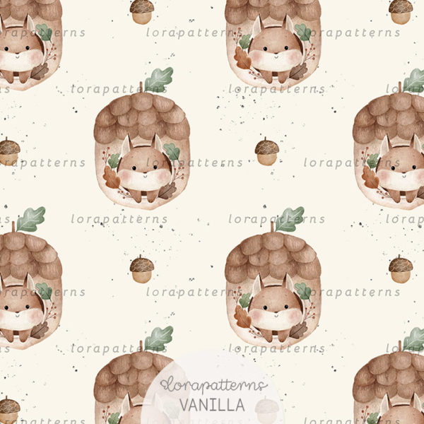[Exclusive] Acorn House - Image 3