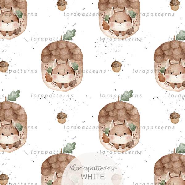 [Exclusive] Acorn House - Image 2