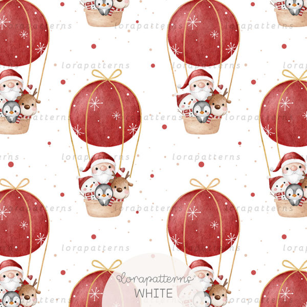 [Exclusive] Christmas Adventure - Image 2