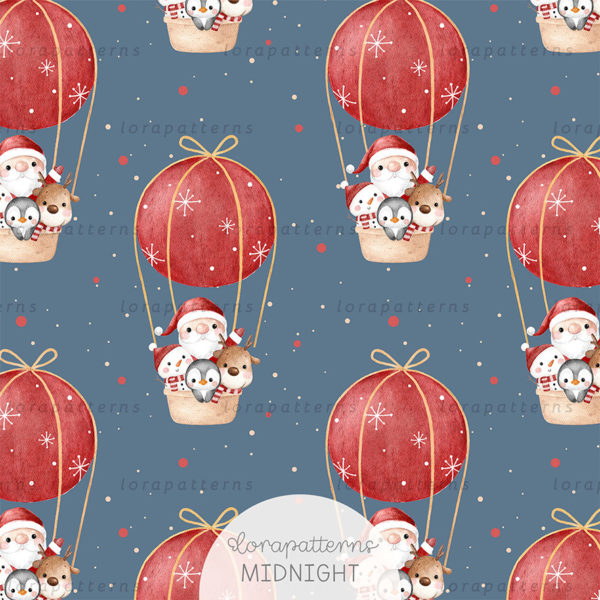 [Exclusive] Christmas Adventure - Image 11
