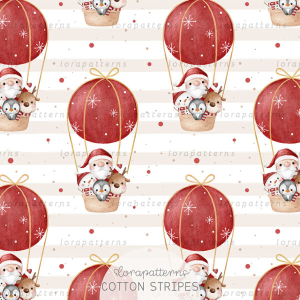 [Exclusive] Christmas Adventure - Image 3
