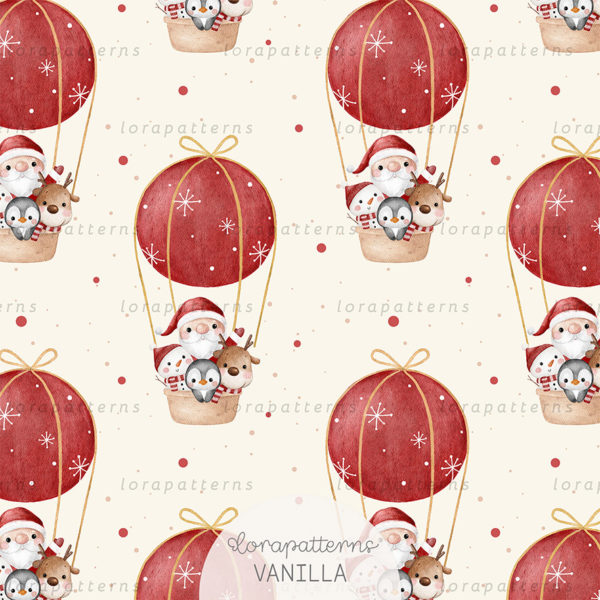 [Exclusive] Christmas Adventure - Image 4