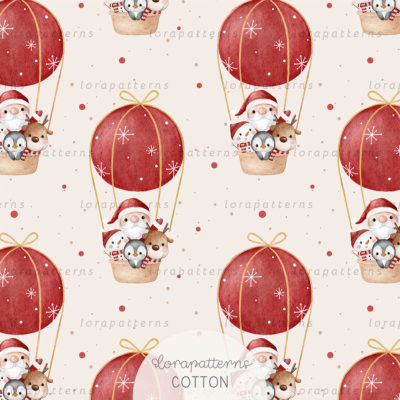 [Exclusive] Christmas Adventure