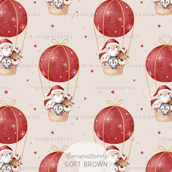 [Exclusive] Christmas Adventure - Image 6