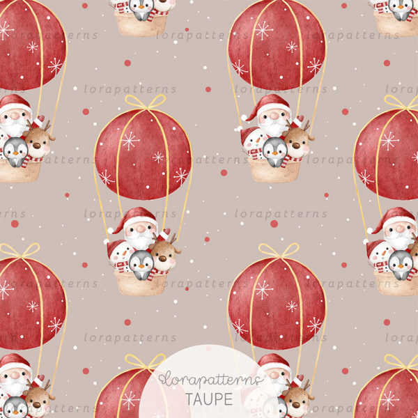 [Exclusive] Christmas Adventure - Image 7