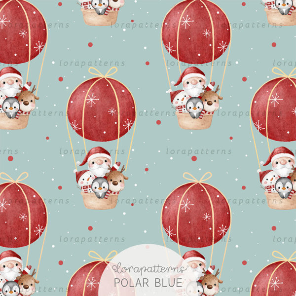 [Exclusive] Christmas Adventure - Image 8