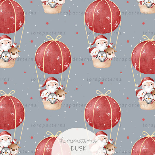 [Exclusive] Christmas Adventure - Image 9